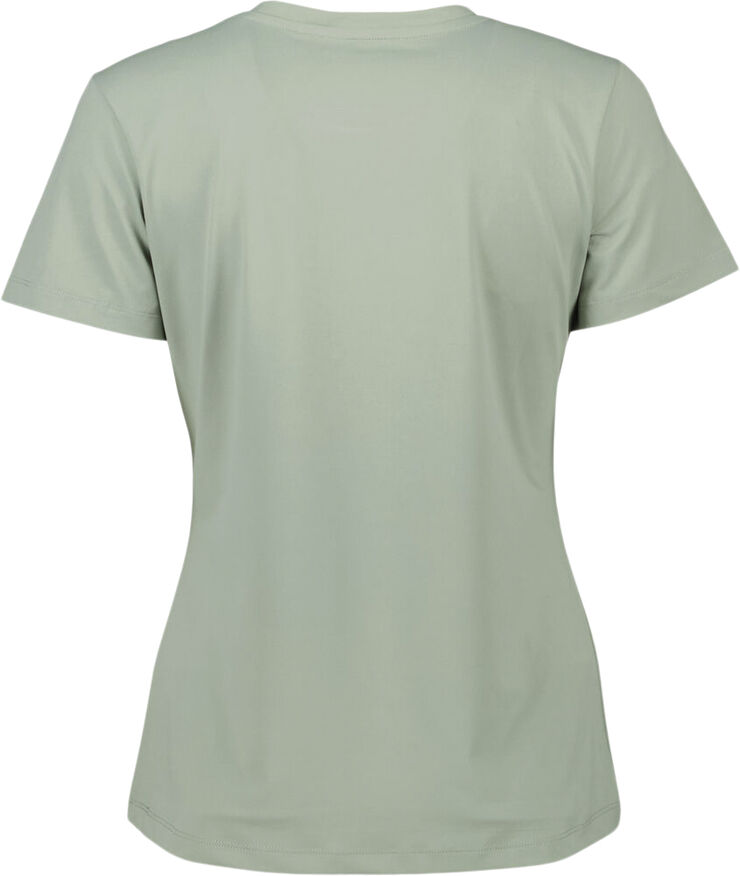 Energetics Perfect Basic trænings T-shirt Grøn