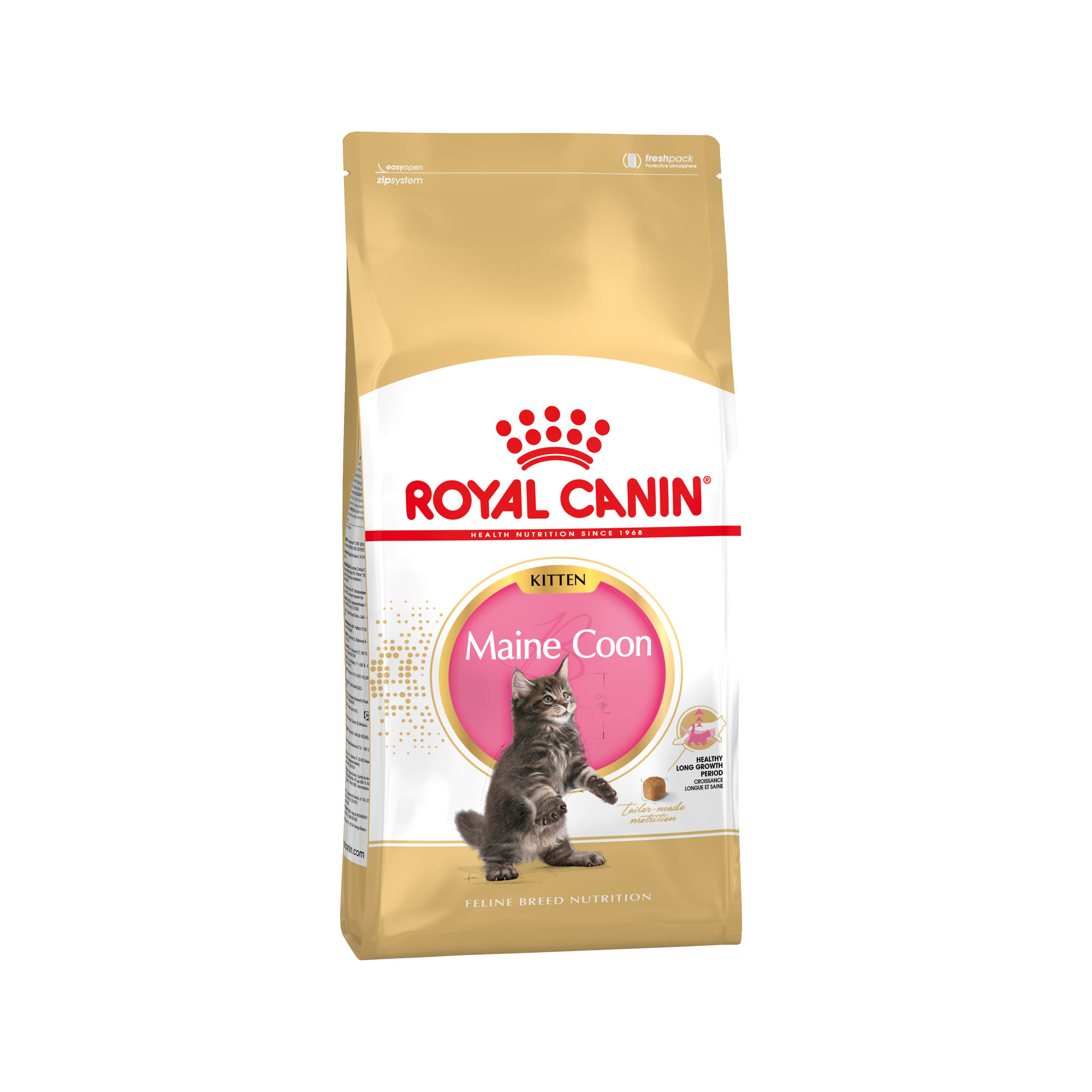 Royal Canin Maine Coon Kitten - Kattenvoer