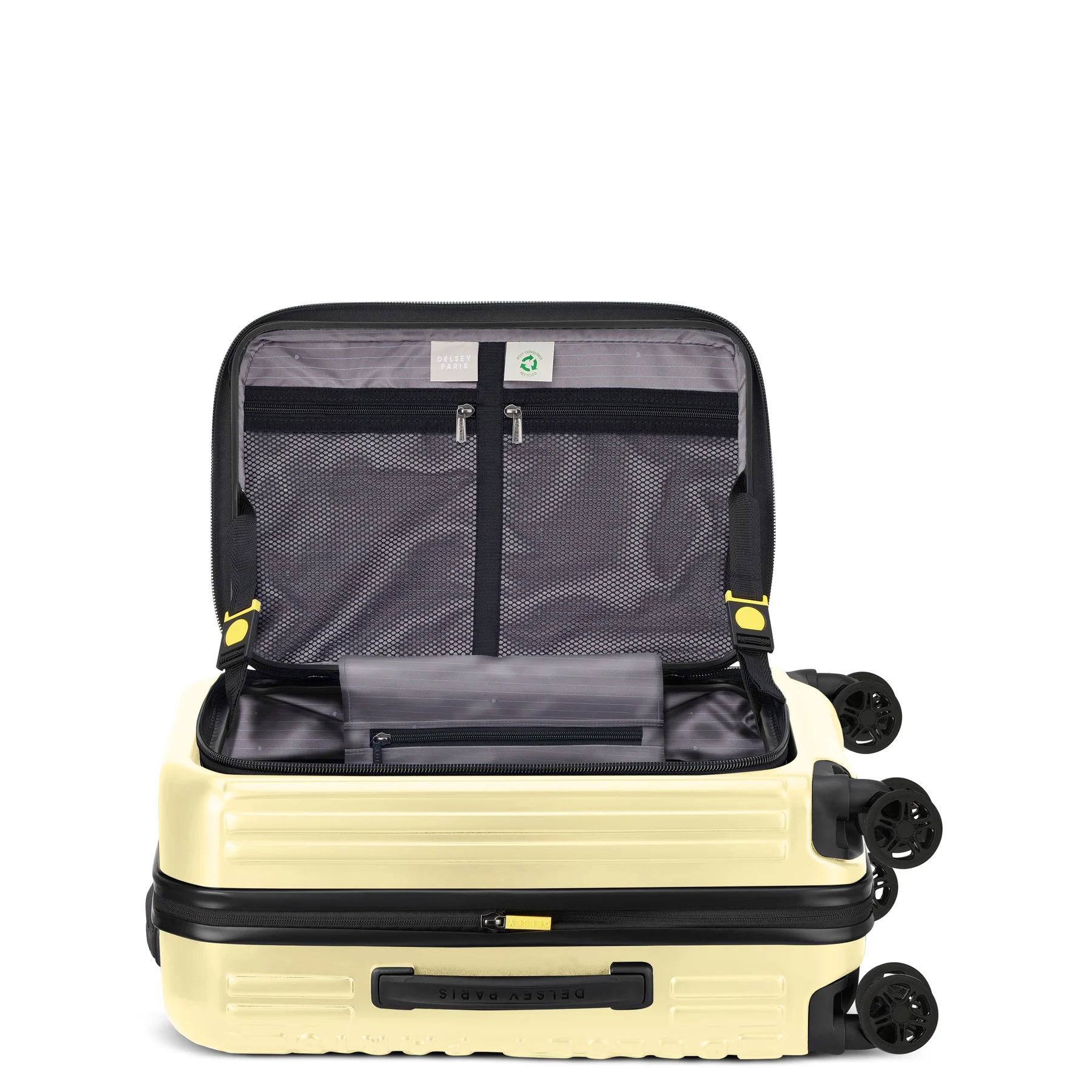 Valise cabine - S Extensible (55cm)