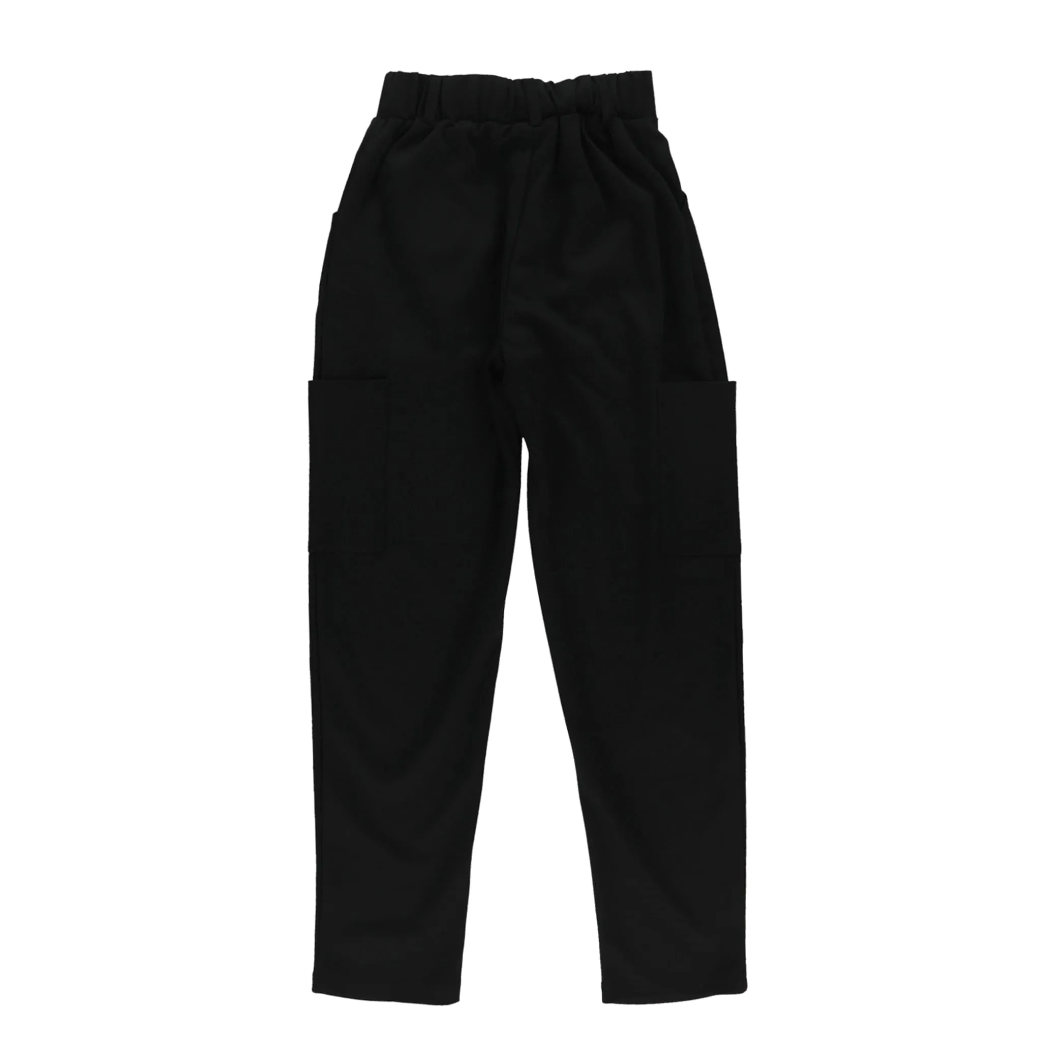 Look Pantalon Cargo Miami 7-14ans