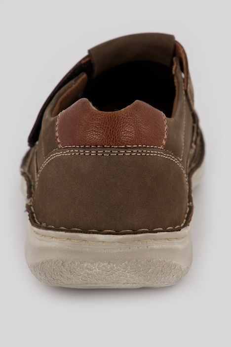 Halbschuh, Josef Seibel, extra weit, bis Gr. 50