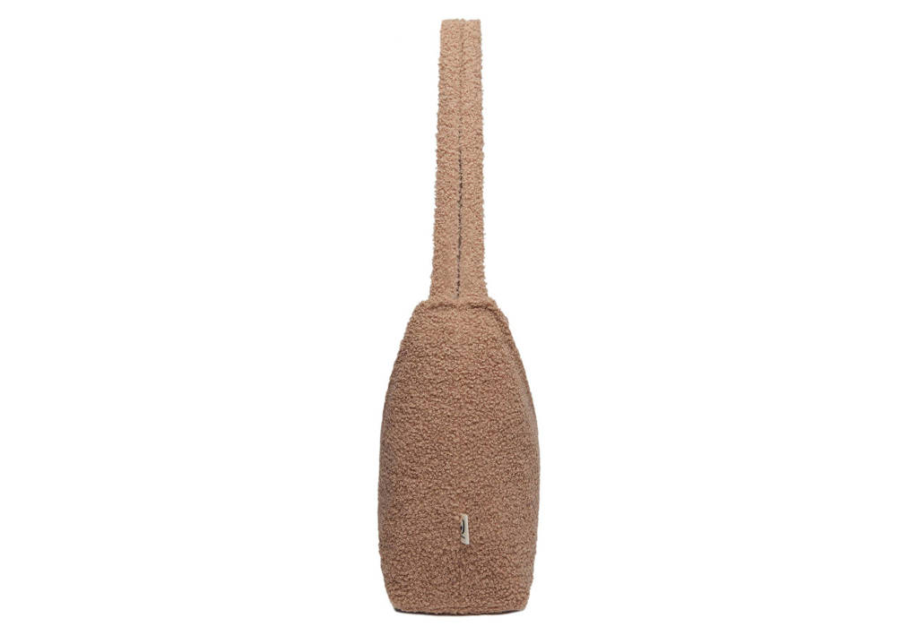 luiertas shopper 34x43cm Boucle Biscuit
