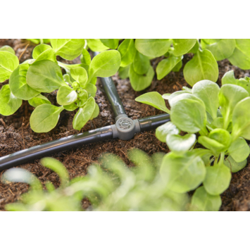 Gardena Micro Drip T-stuk 3/16