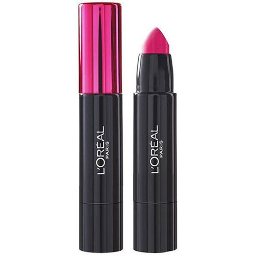 L'oréal - Sexy Balm Bálsamo Labial Infalible Rosa