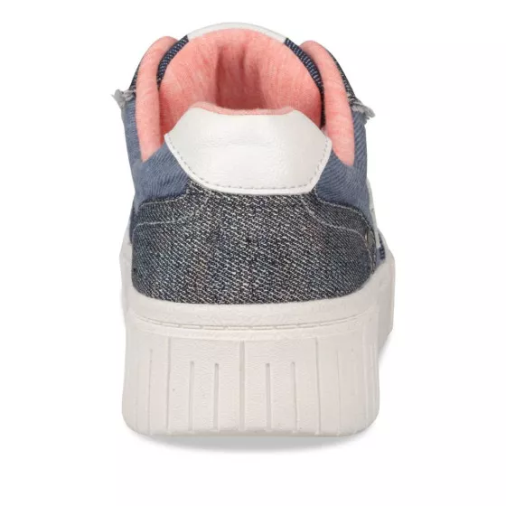 Baskets JEANS ACTIVE FASHION