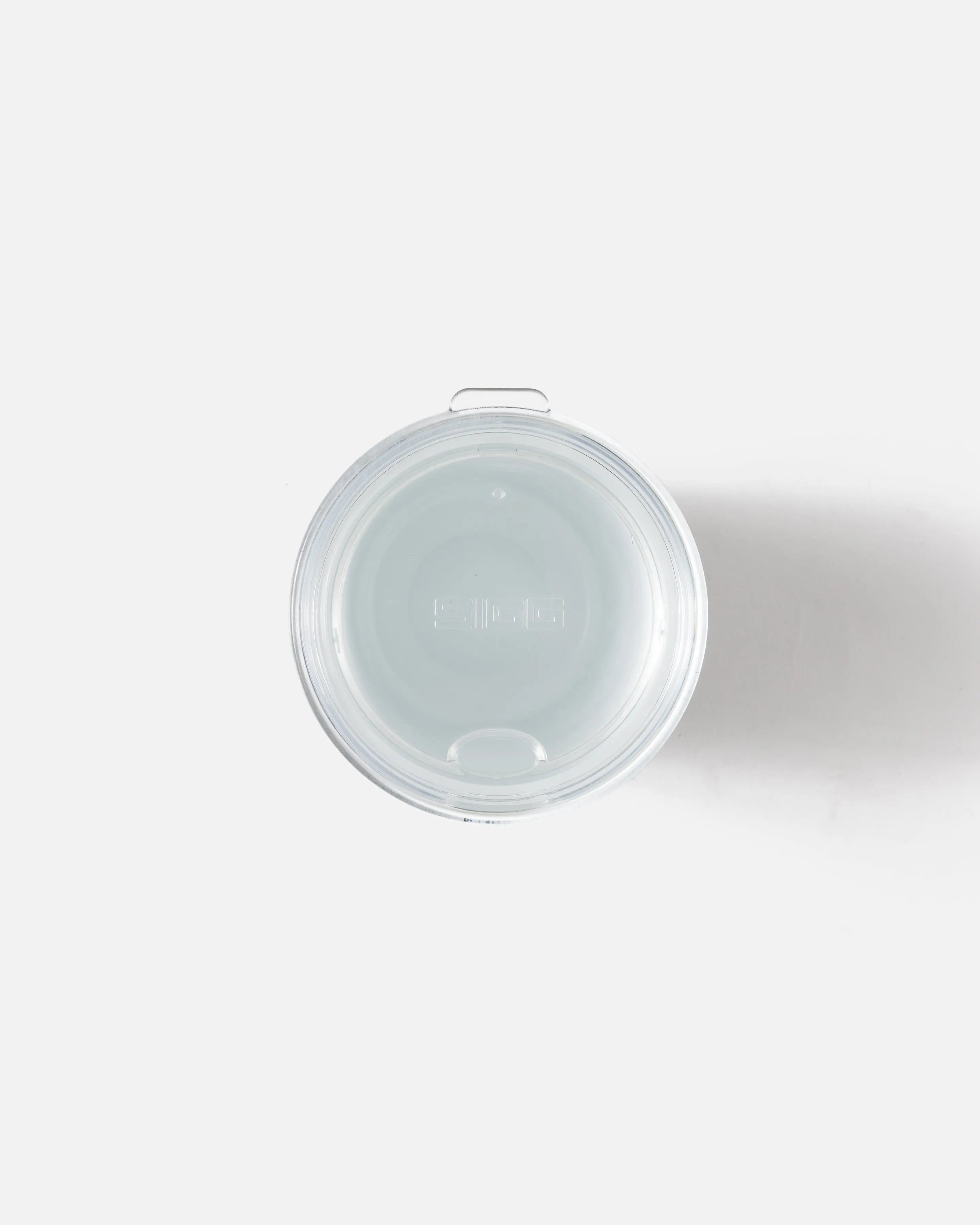Patta SIGG Neso Cup 0.3L (Black)