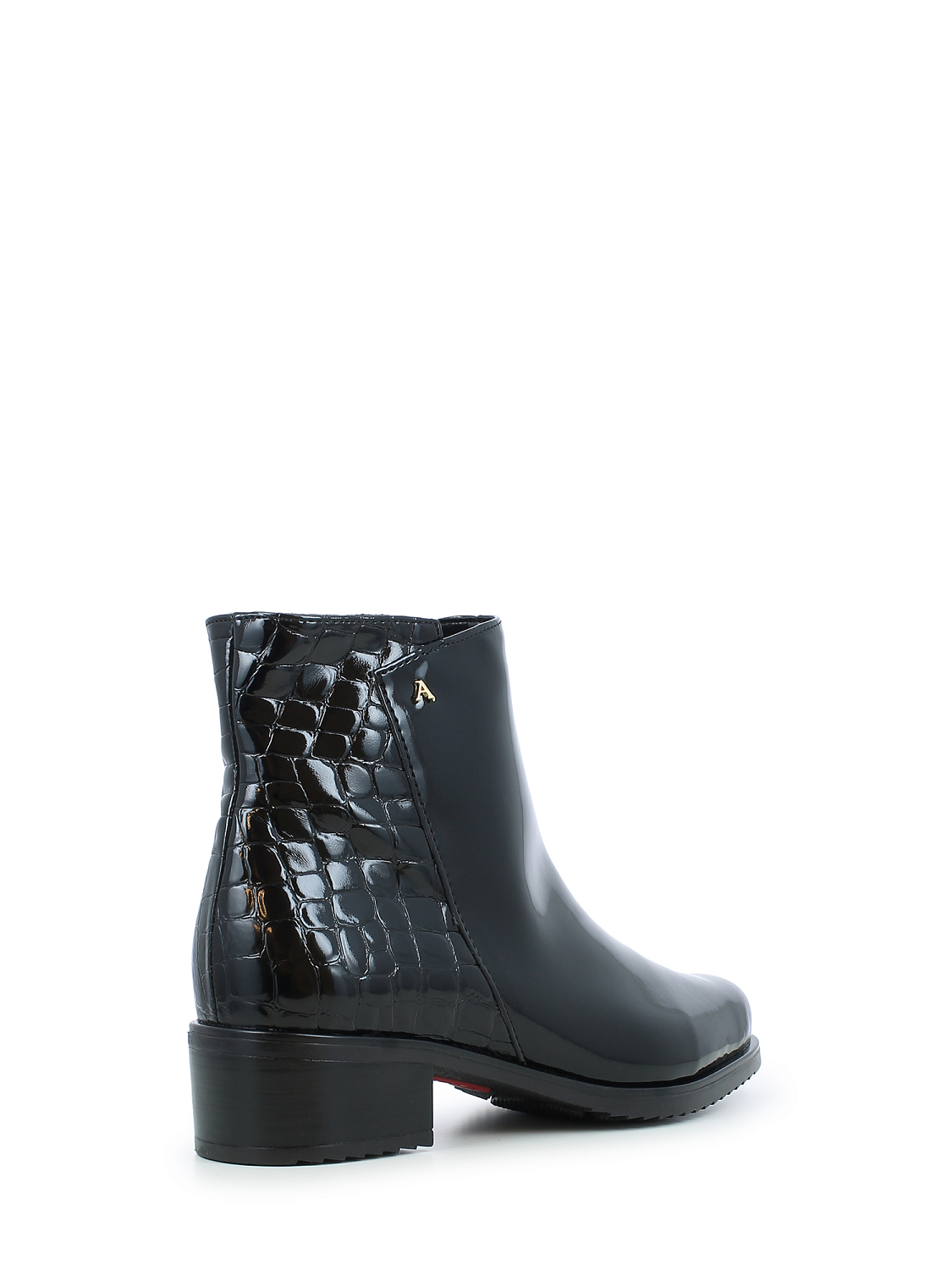 Aaltonen Patent croco grip fleecefôret