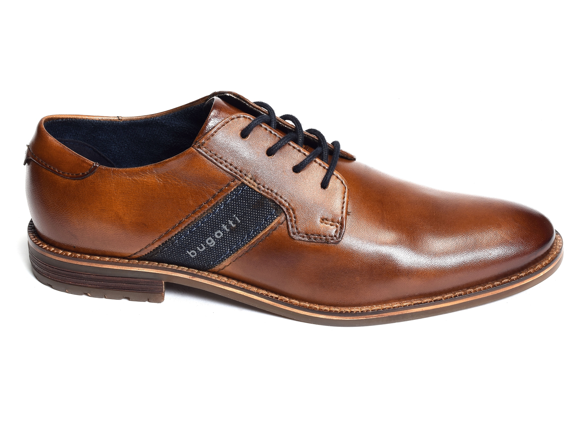 Zanerio aeq02 cognac
