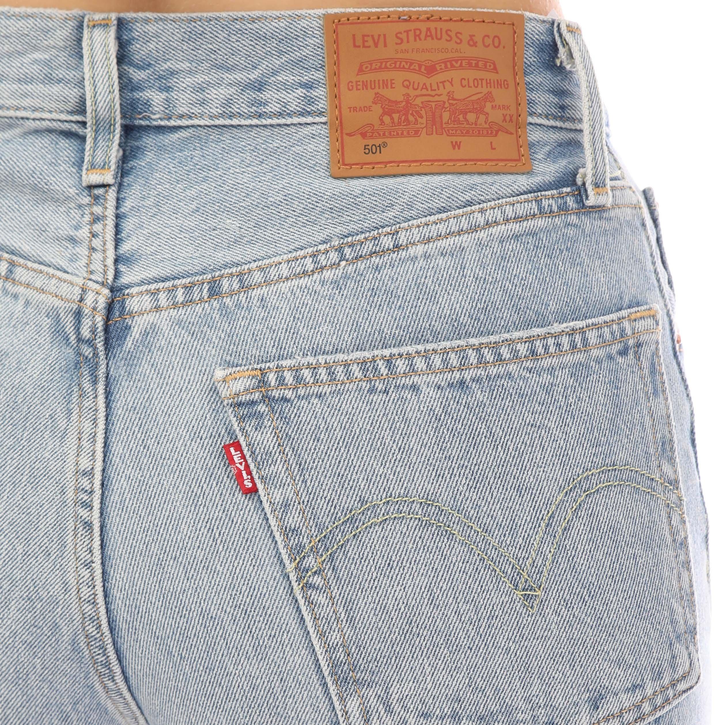 Levis 501® Original Jeans