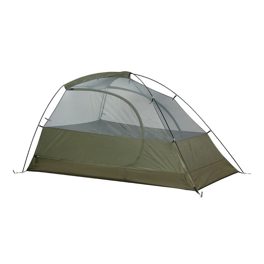 Ferrino NEMESI PRO - Tente 2 places olive green