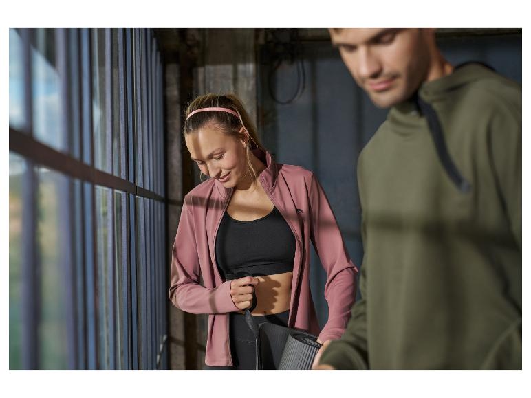 Dames sportvest