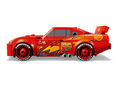 LEGO Bliksem McQueen (77255)