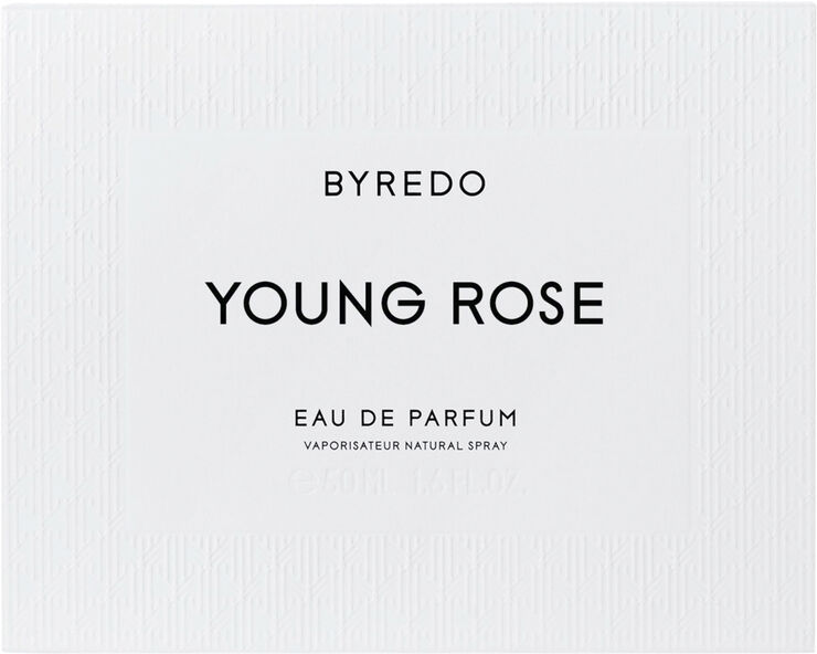 BYREDO EDP Young Rose