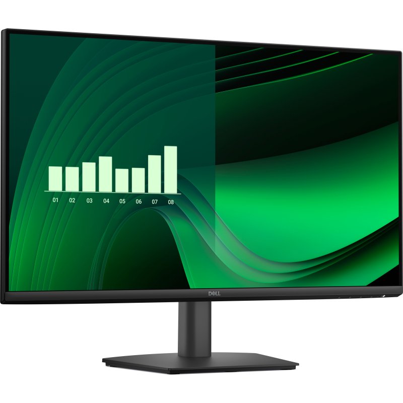 DELL E Series E2725HM écran plat de PC 68,6 cm (27
