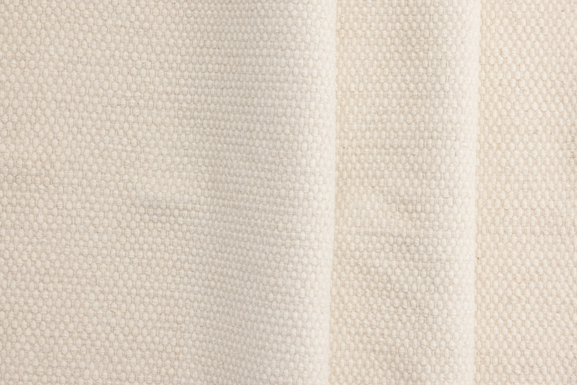 Garoa Vloerkleed 290x200cm - Creme