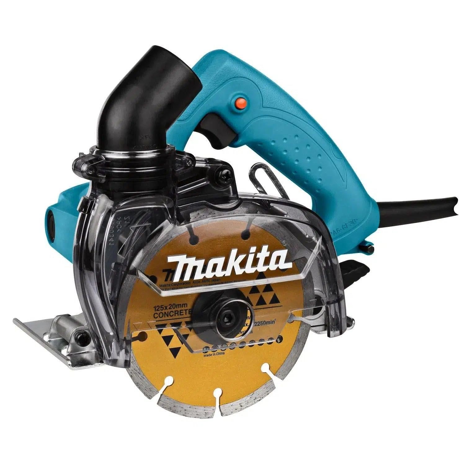 Makita 4100KB 230 V Diamantsnijder droog