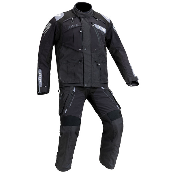 Kenny - Veste Dual Sport Noir