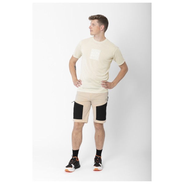 2117 of Sweden - Tista T-Shirt - Haut en mérinos