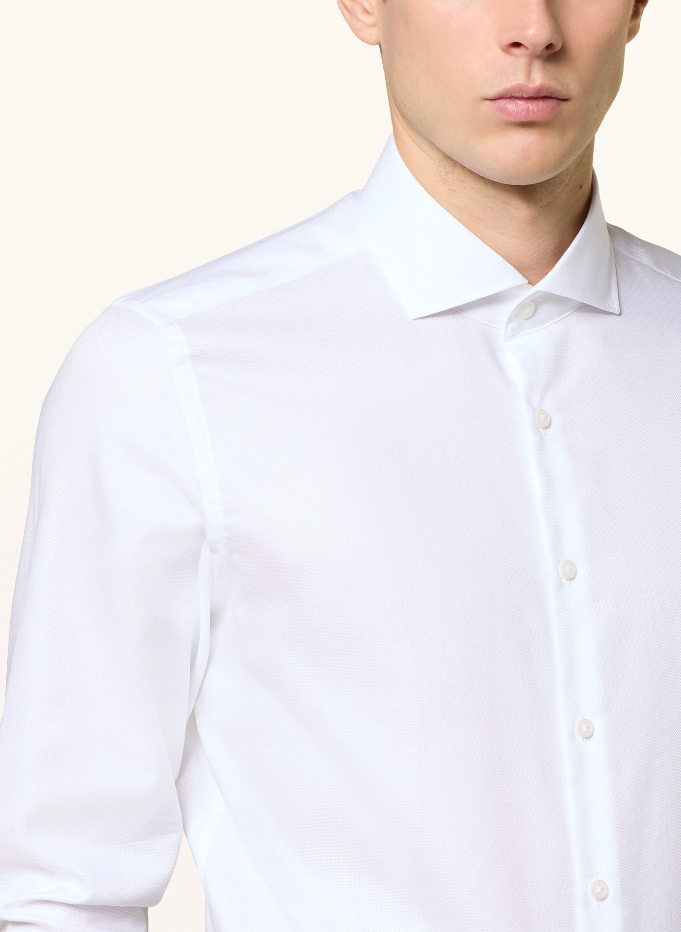 PAUL Hemd Slim Fit
