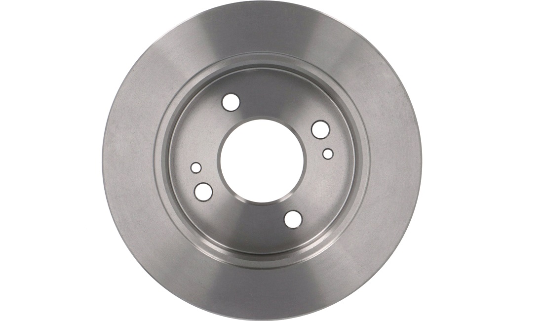 Bremseskive 234 x 10 mm