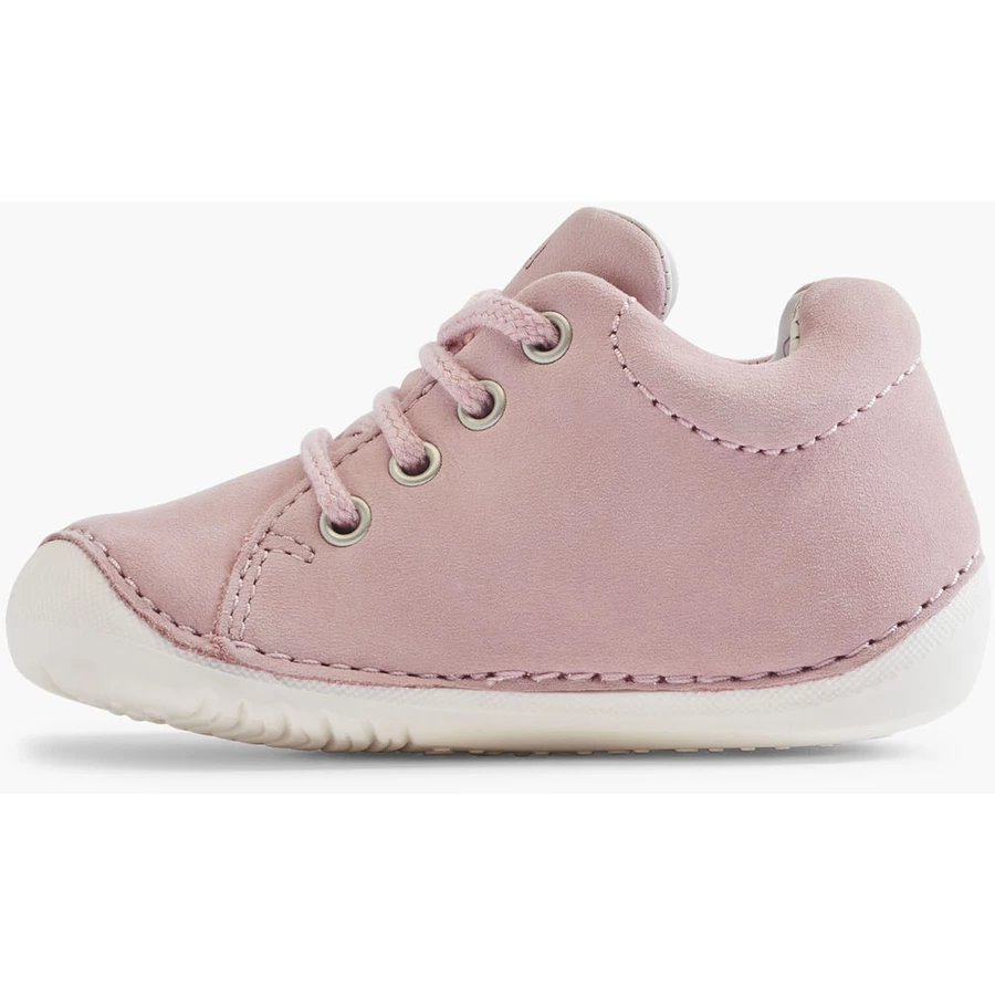 Elefanten Lauflernschuh Lulu Light rosa
