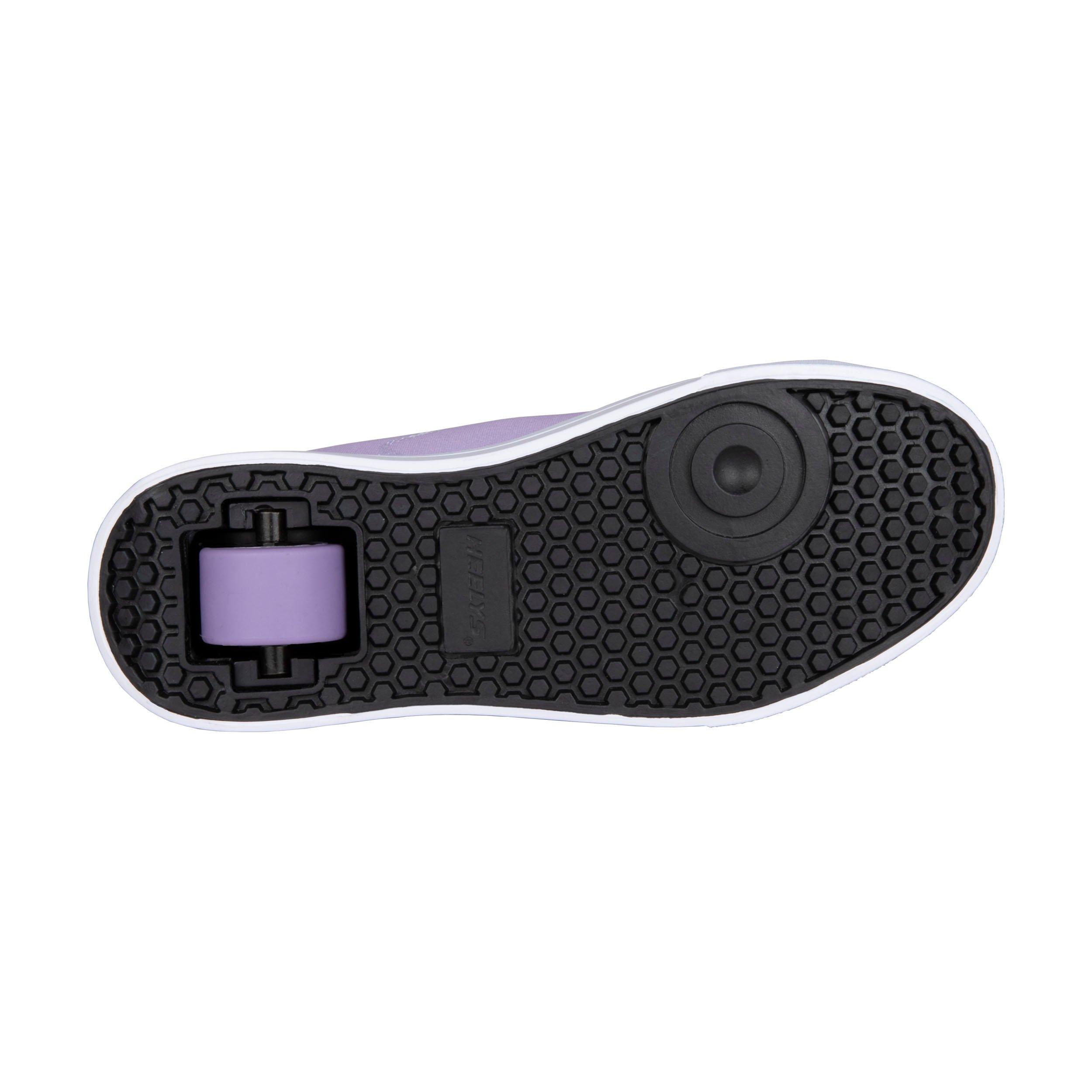 Heelys Fresh Lavender White