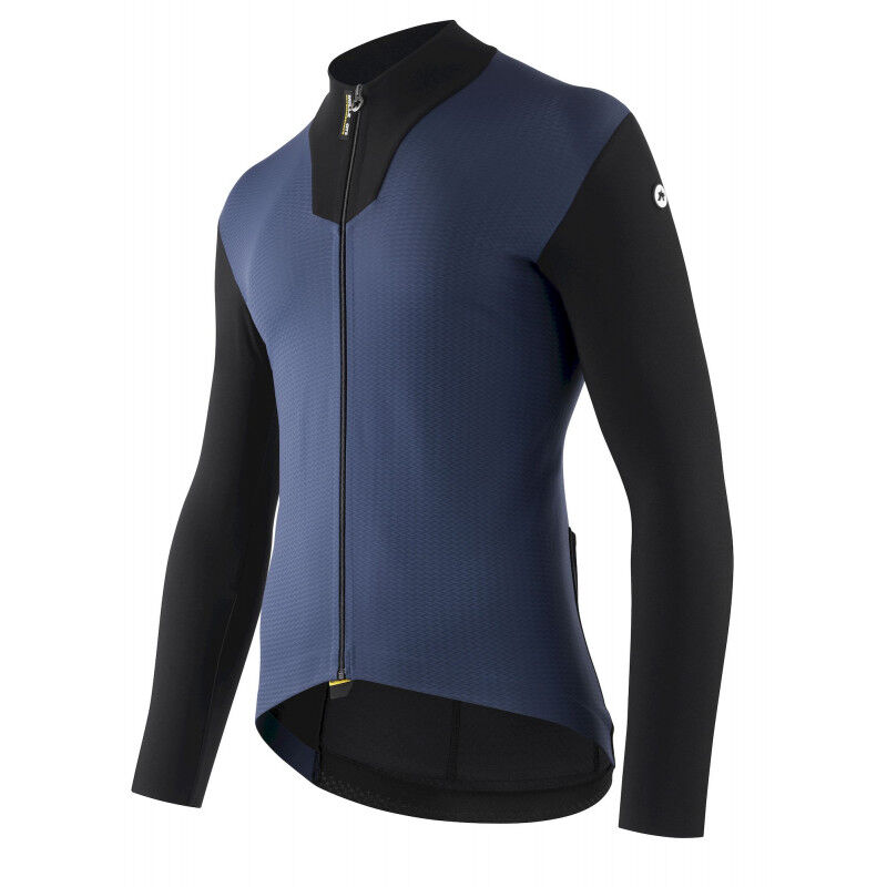 Mille GTS Spring Fall Jacket C2 - Veste vélo