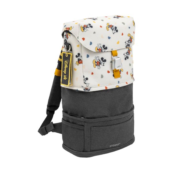 Stokke® x Disney JetKids Crew Backpack - Mickey Celebration