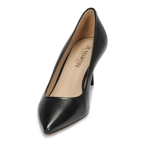 JB Martin - TADELYS - Noir