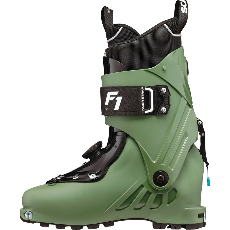 Scarpa F1 SE Tourenskischuhe