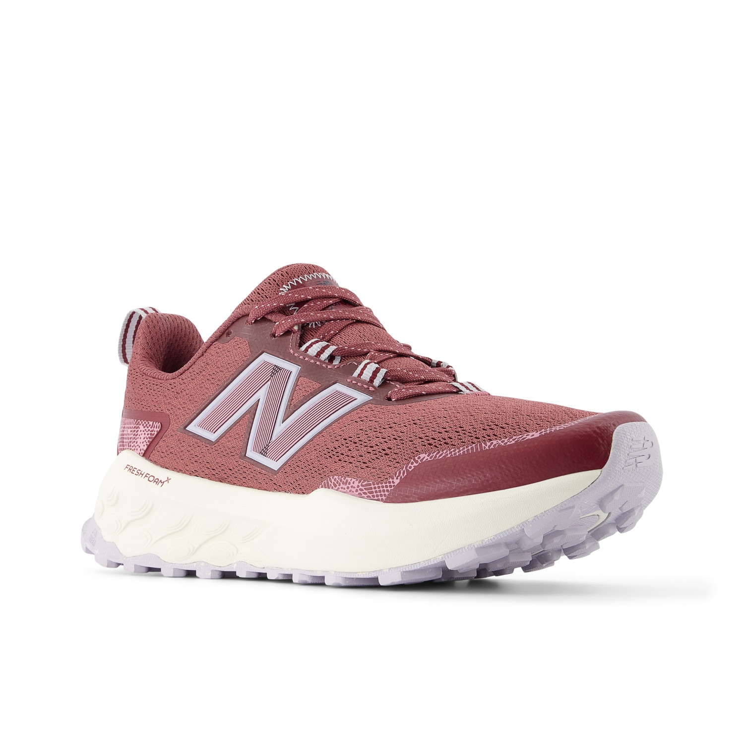 New Balance Trailrunningschuh »GAROE«