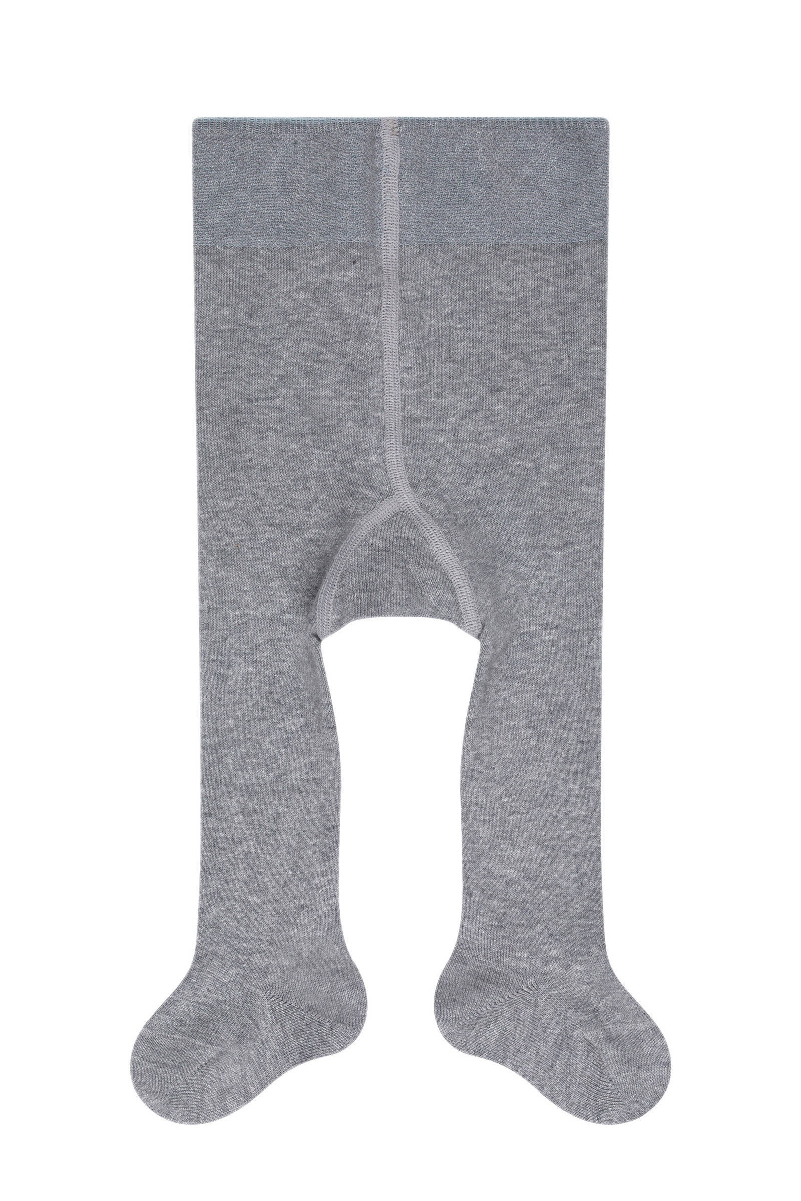 FALKE maillot grijs