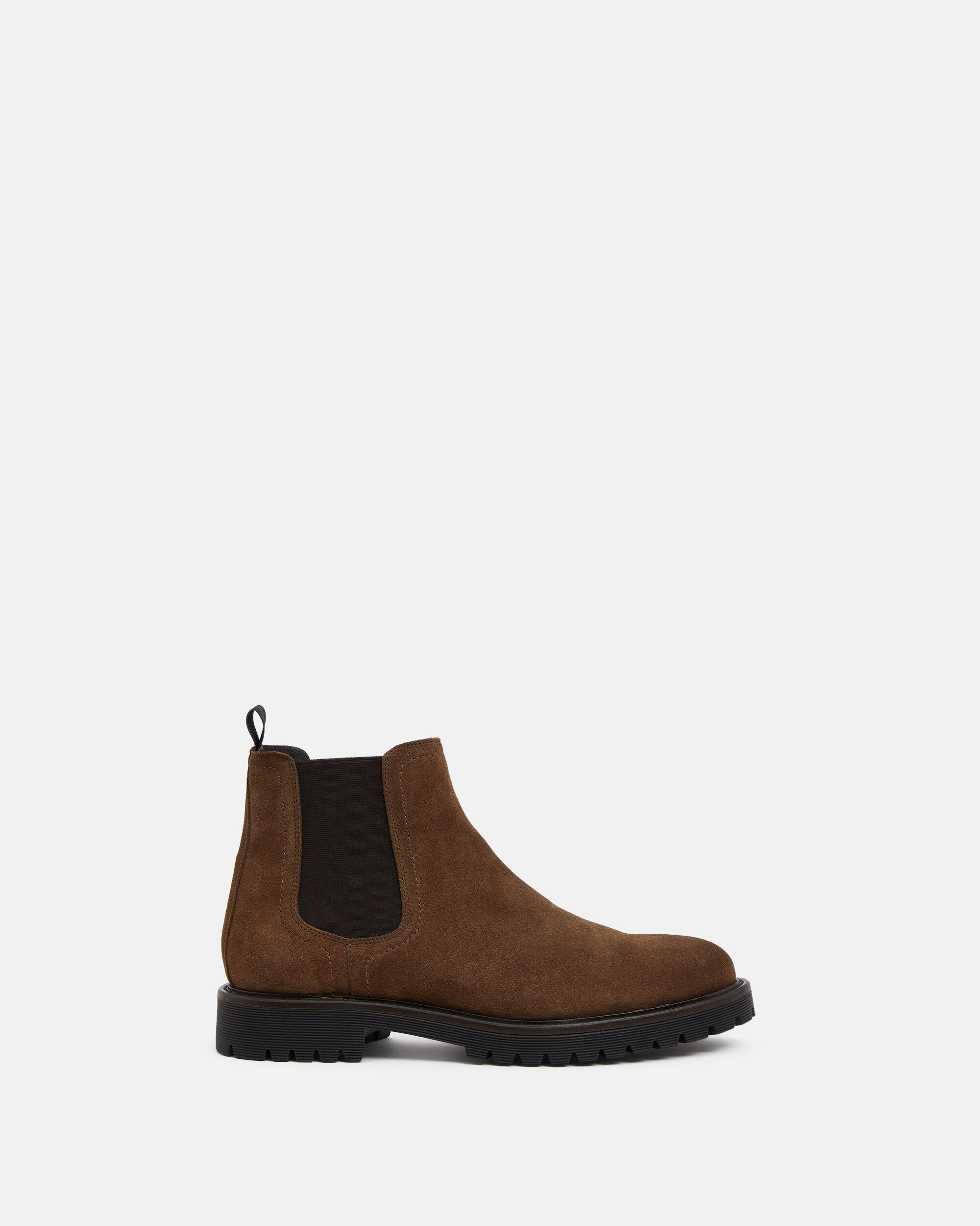 BOOTS VENANT Taupe