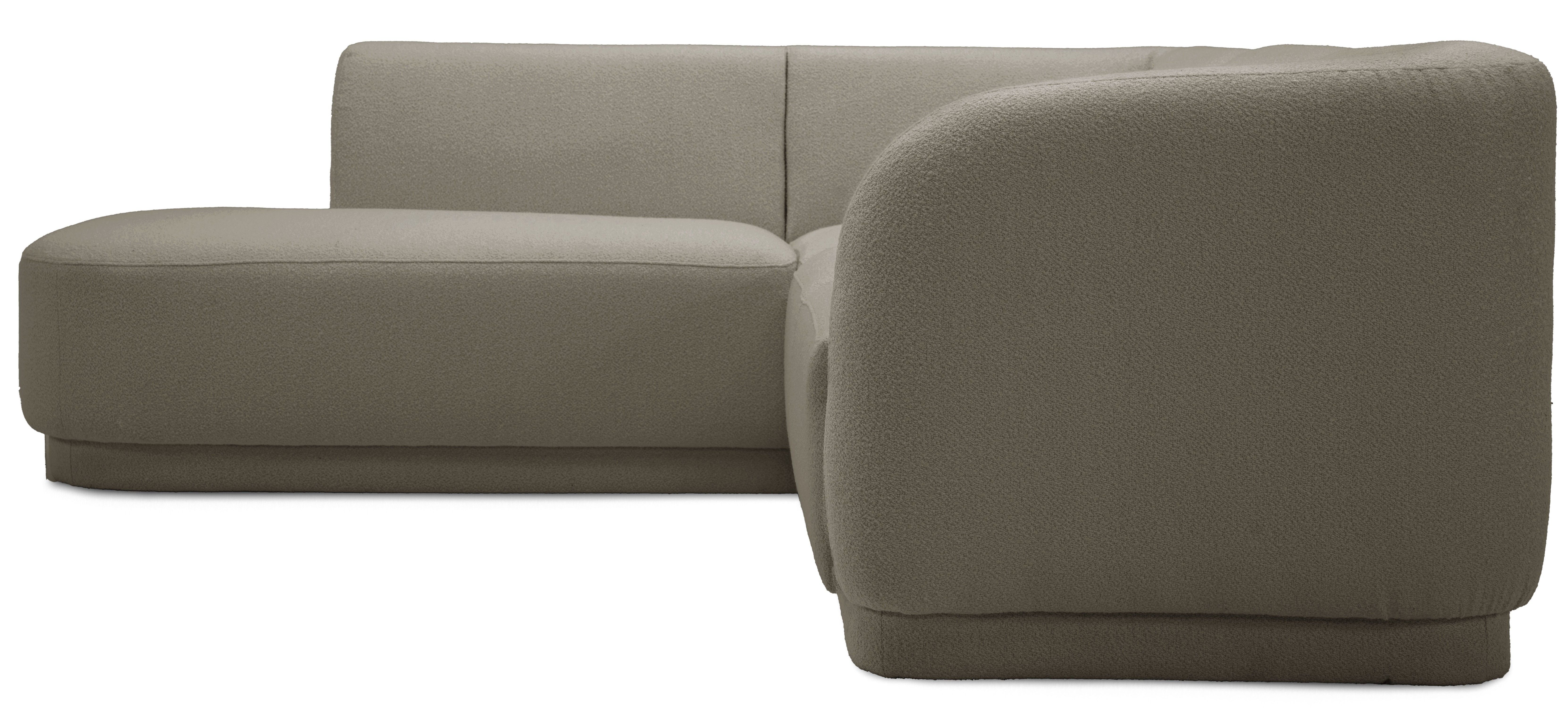 Hoekbank Santa Fe
