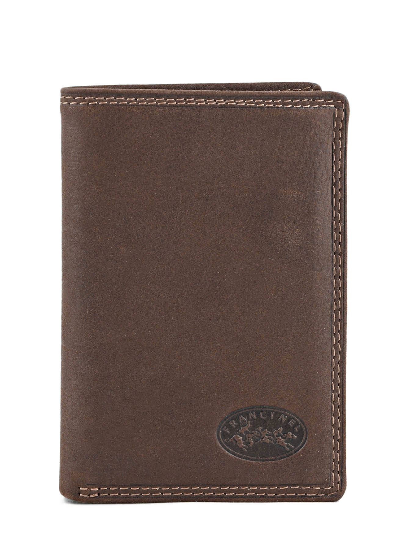 Portefeuille cuir FRANCINEL