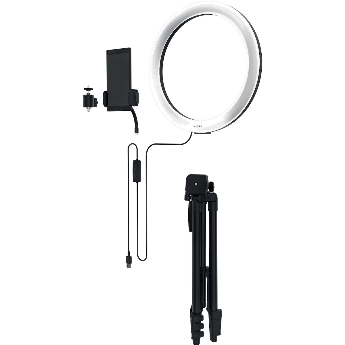 Razer Ring Light Bundle
