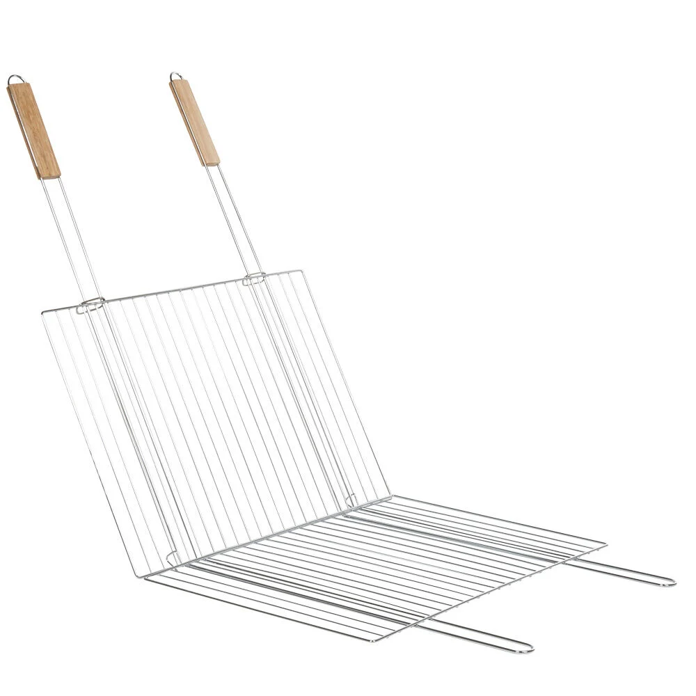 Grille à barbecue