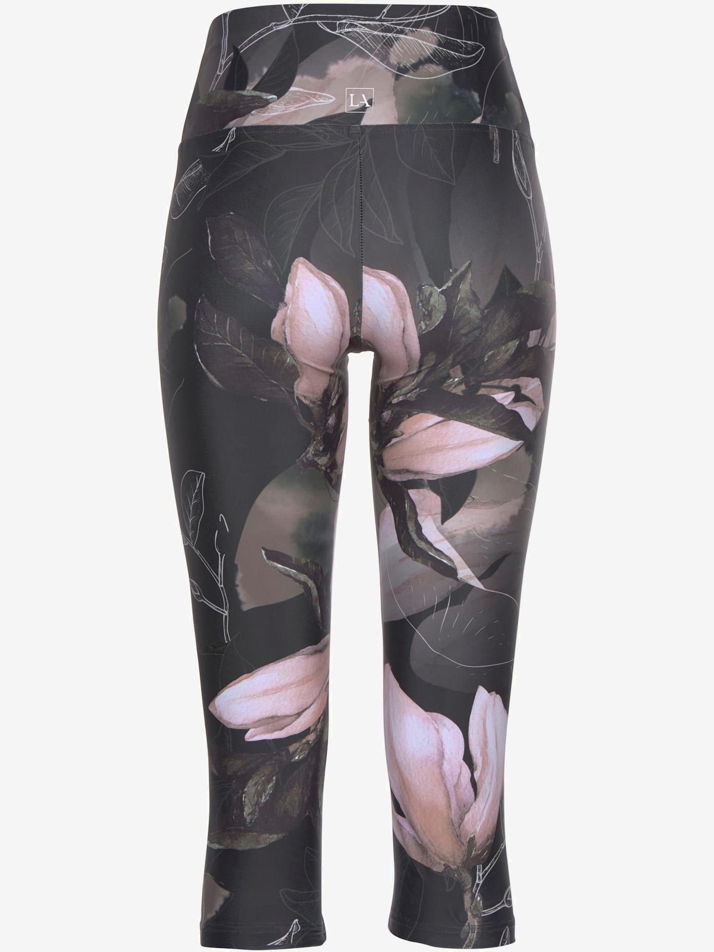 Legging corsaire corsaire imprimé