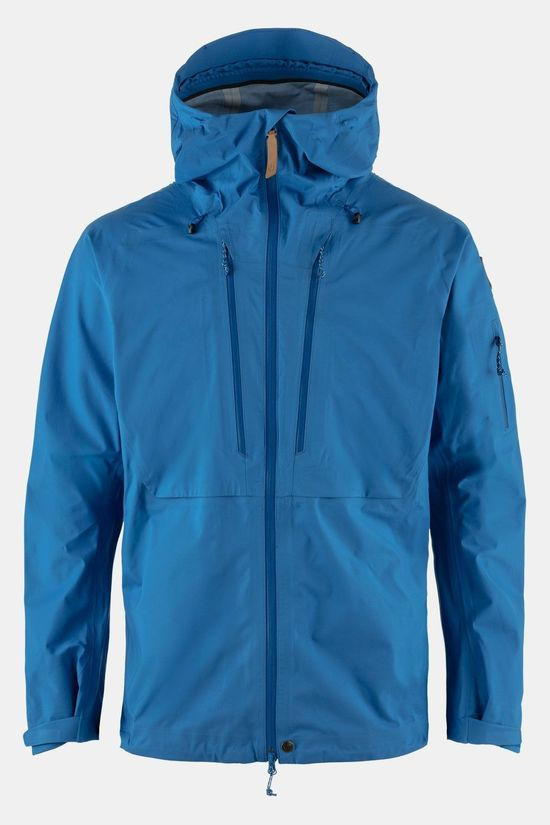 Fjällräven Fjällräven Keb Eco-Shell Hardshell Jas