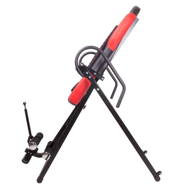 Ryggtrener Inverso Heaty, inSPORTline
