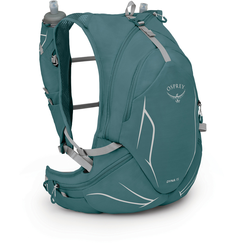 Osprey Damen Dyna 15 Rucksack