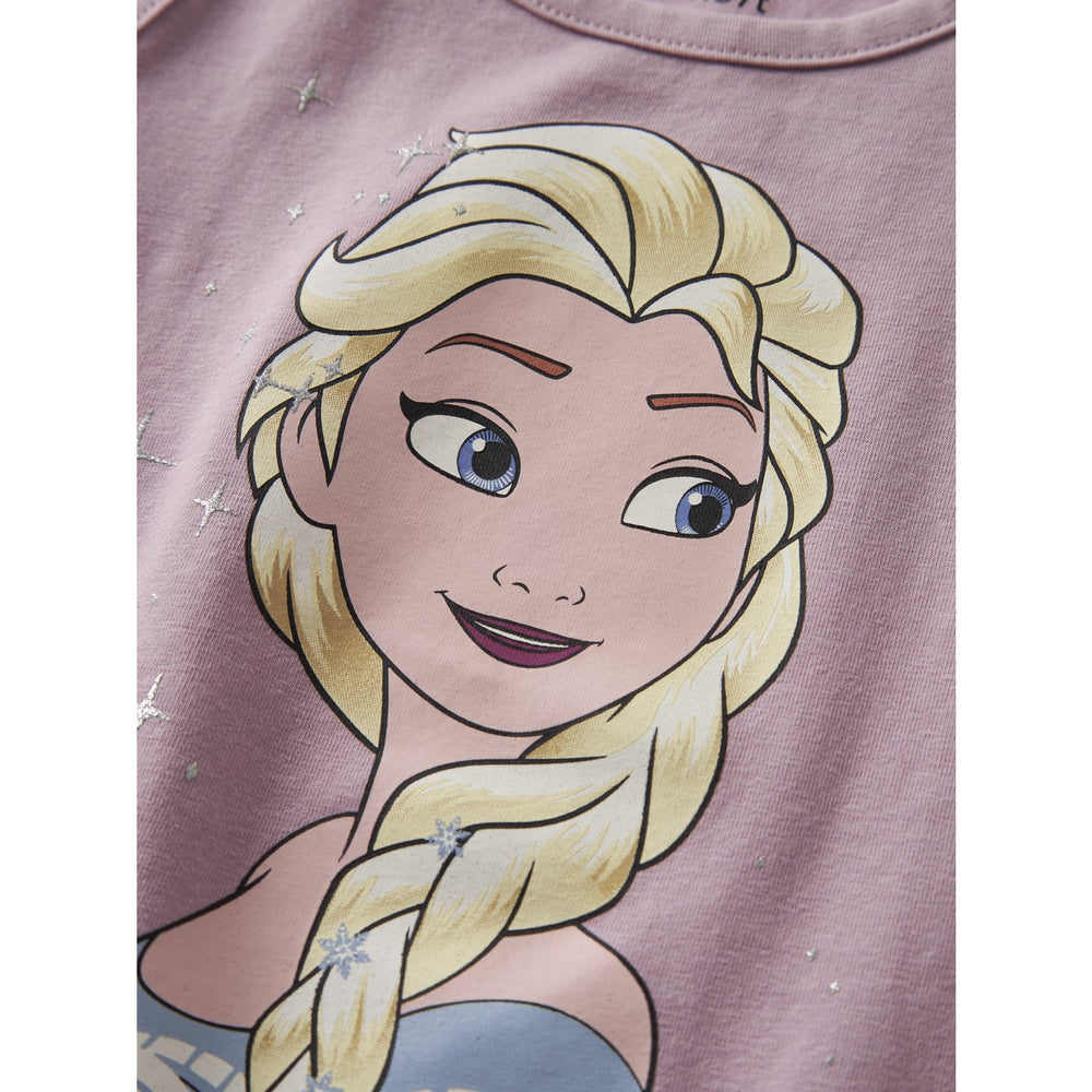 Køb Name It Keepsake Lilac Nmfaplone Frozen Tank Top Wdi