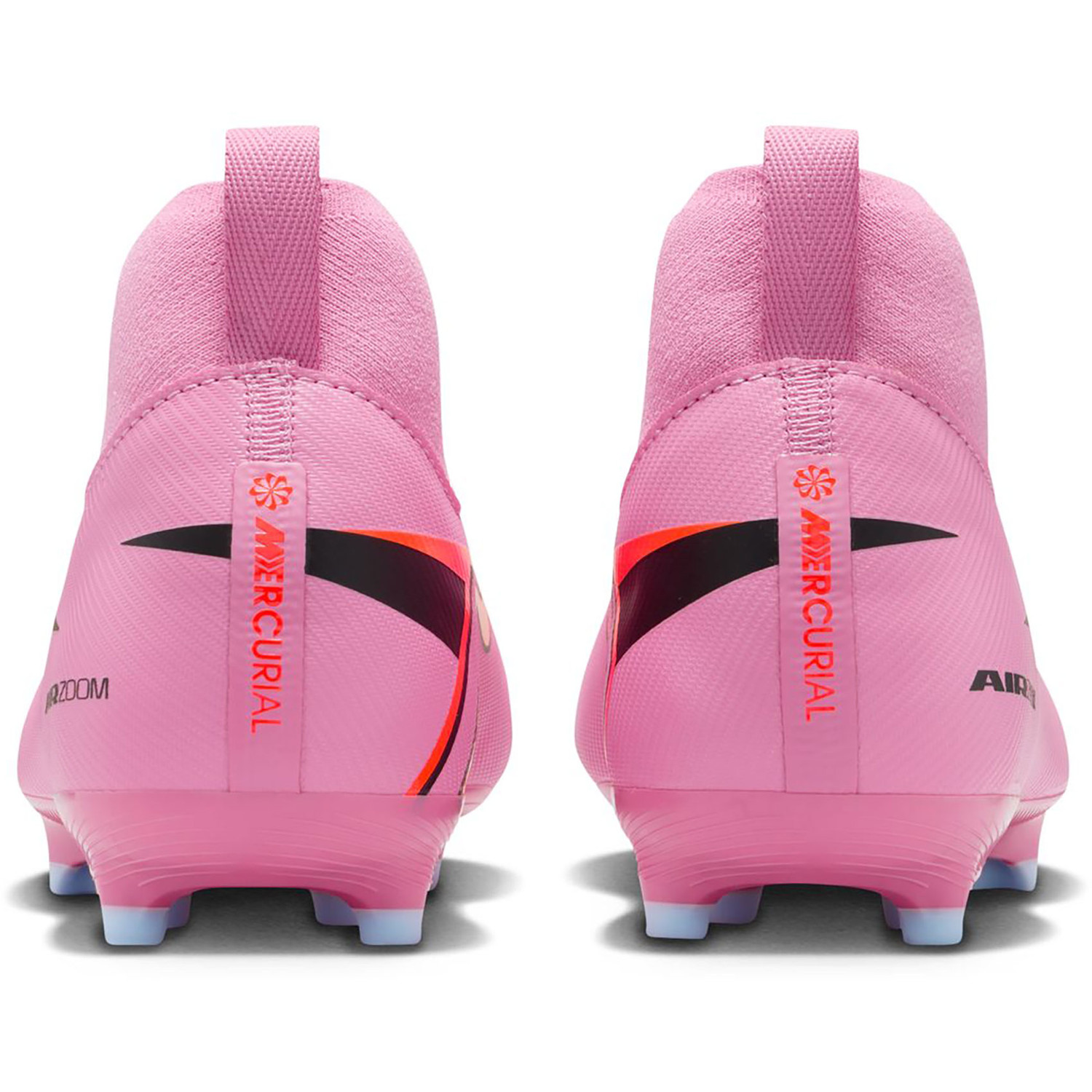 Nike Mercurial Zoom Superfly 10 Academy FG/MG Kids