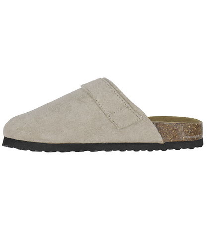 LMTD Sandalen - NlnAvery - Taupe Grau