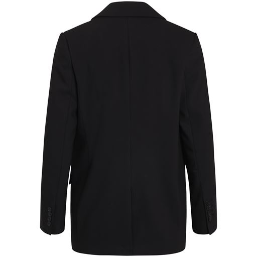 Bruuns Bazaar CindySus Frida Blazer, Sort, 44