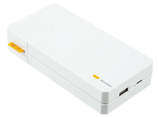XTORM - POWERBANK ESSENTIAL 20000 mAH