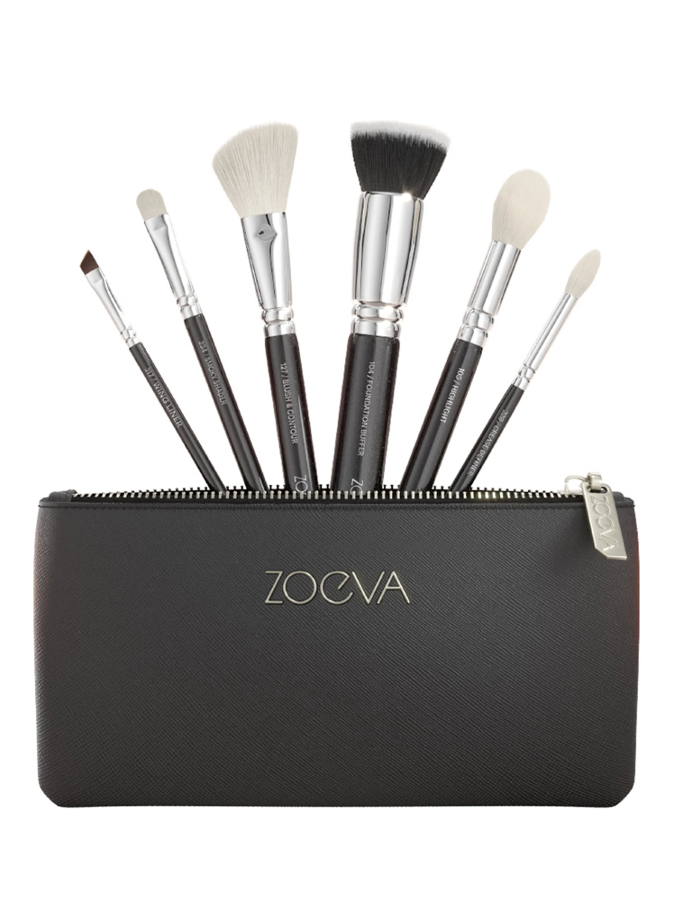 ZOEVA THE ESSENTIAL