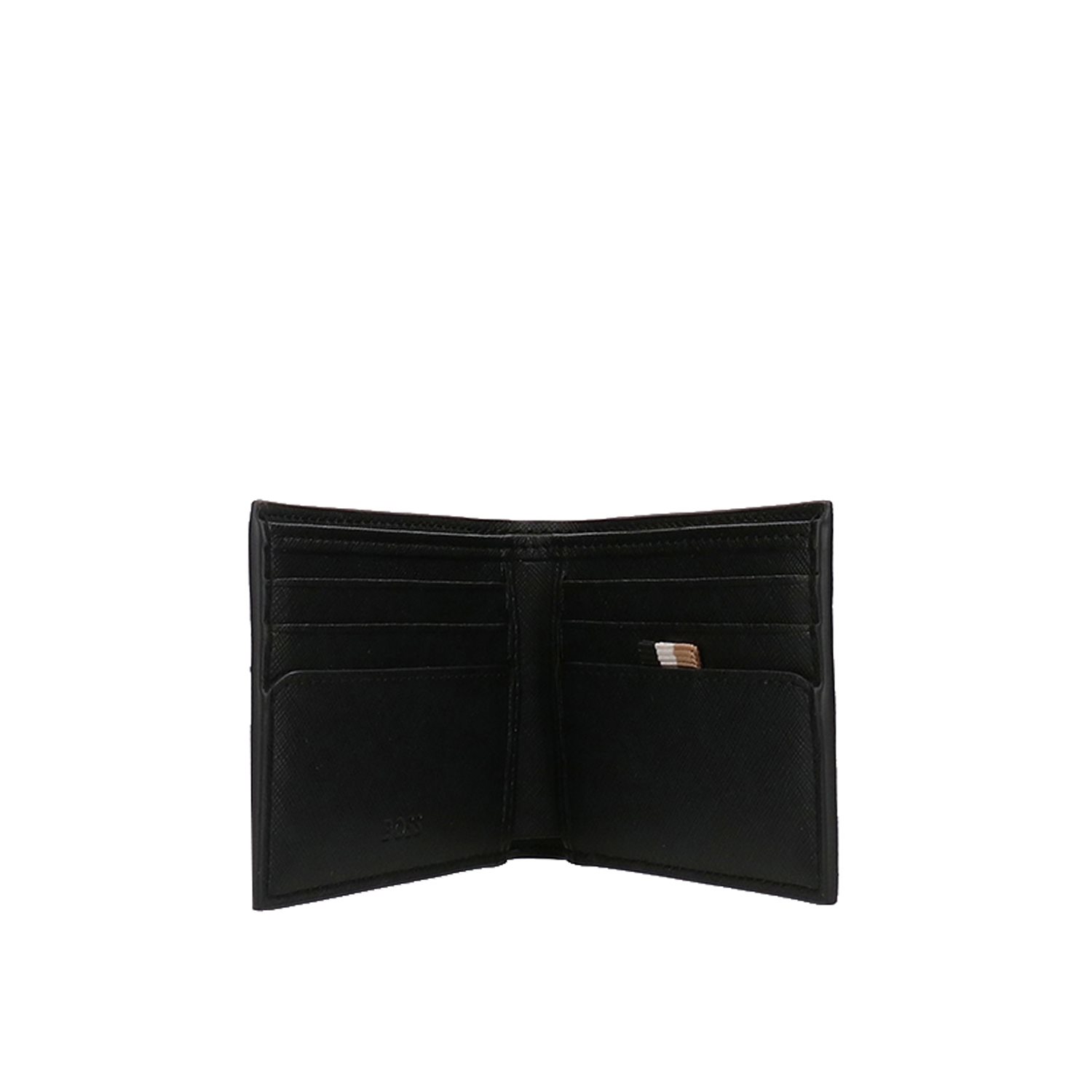 Boss Zair 6cc black