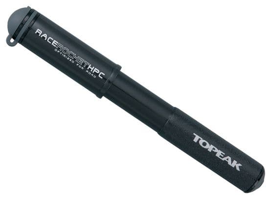 Pompe Topeak RaceRocket HPC noir
