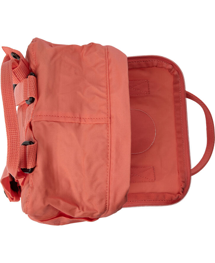 Fjällräven Kånken Mini Korall
